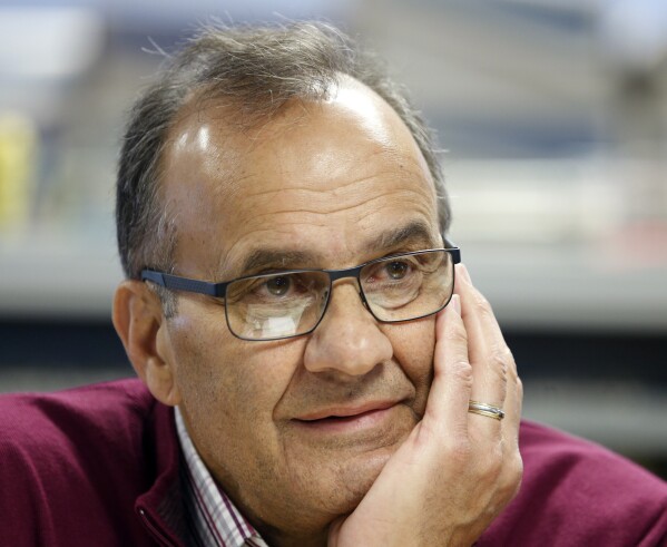 Joe torre sales